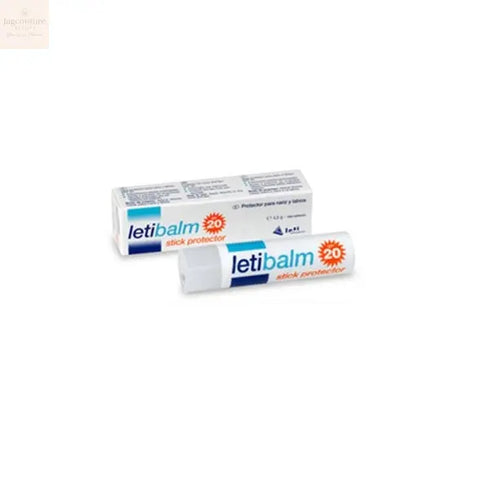 Letibalm Stick Protector Spf20 4.5g Jag Couture Beauty