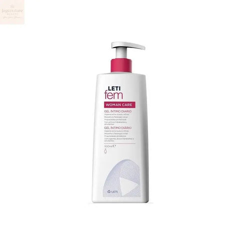 Letifem Woman Intimate Gel 500ml Jag Couture Beauty