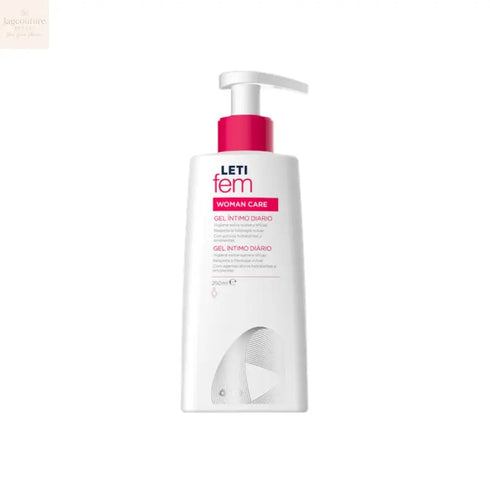 Letifem® Woman Intimate Gel 250ml Jag Couture Beauty
