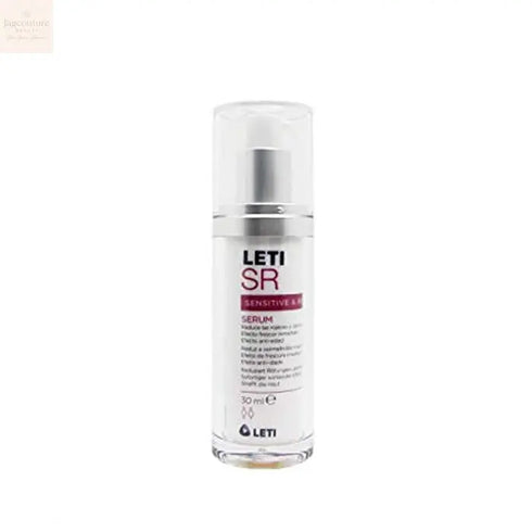 Letisr Serum Anti Redness 30ml Jag Couture Beauty