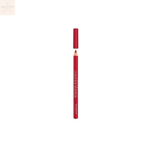 Lèvres Contour Edition 07 Cherry Boom Boom - Jag Couture Beauty