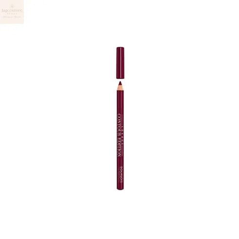 Lèvres Contour Edition 09 Plum It Up - Jag Couture Beauty