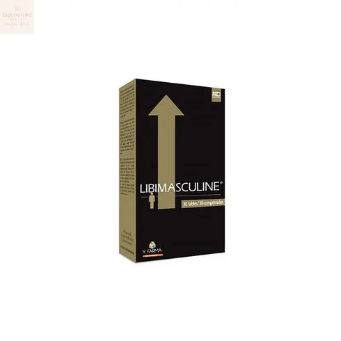 Libimasculine Men 30 Tablets Jag Couture Beauty