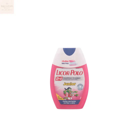 Licor Del Polo 2in1 Junior 75ml - Jag Couture Beauty