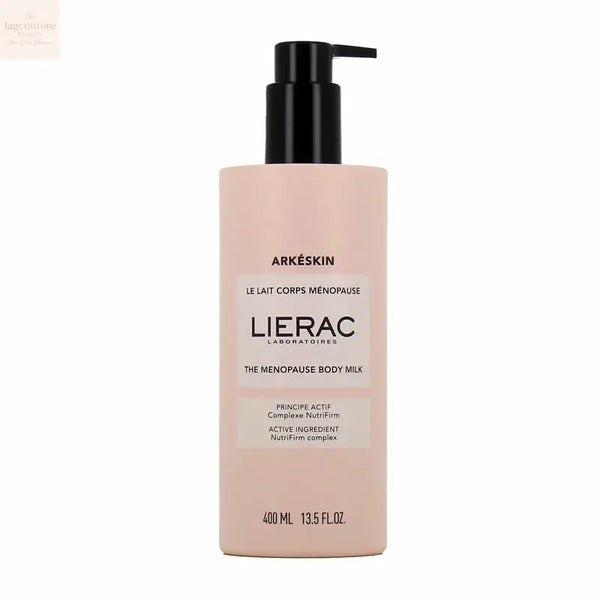 Lierac Arkéskin Menopause Body Lotion 200ml - Jag Couture Beauty