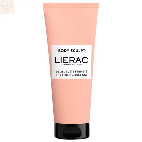 Lierac Body Sculpt Bust Firming Gel 75 ml - Jag Couture Beauty