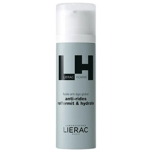 Lierac Homme Anti-Ageing Fluid 50ml Jag Couture Beauty