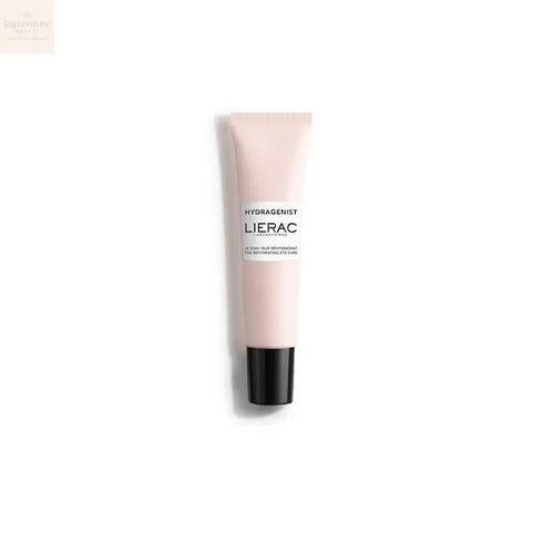 Lierac Hydragenist Rehydrating Eye Cream 15ml - Jag Couture Beauty