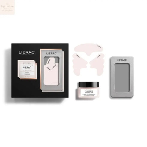 Lierac Lift Integral Firming Day Cream 50ml Set 2 Pieces Jag Couture Beauty