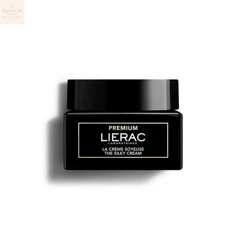 Lierac Premium Silky Anti-Ageing Cream 50ml - Jag Couture Beauty