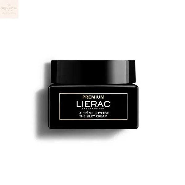 Lierac Premium Silky Anti-Ageing Cream 50ml - Jag Couture Beauty