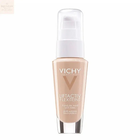 Liftactiv Flexiteint Fond De Teint Anti-Rides Spf20 15-Opal Jag Couture Beauty