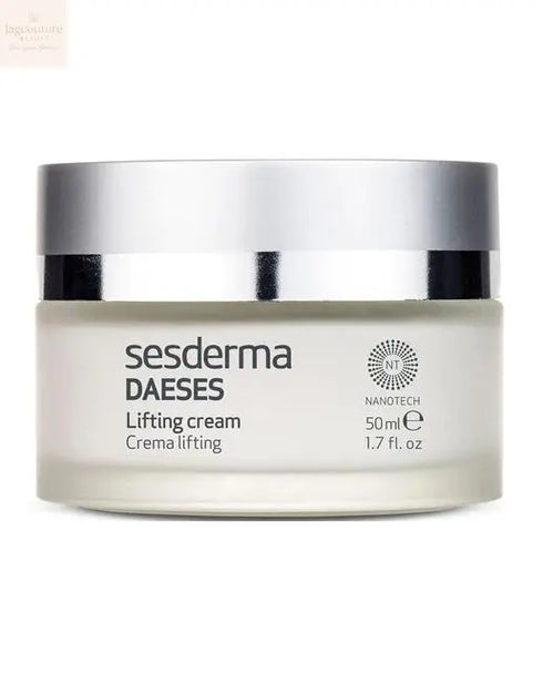 Lifting Effect Anti-Ageing Cream Daeses Sesderma 50ml Jag Couture Beauty