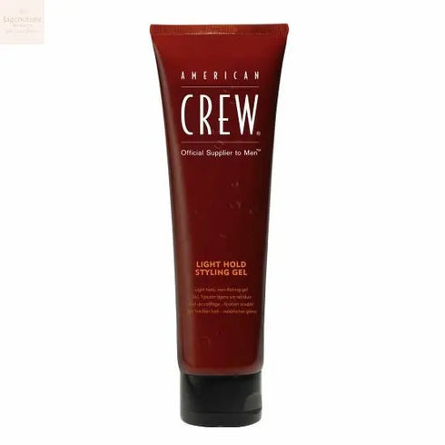 Light Hold Styling Gel 250ml - Jag Couture Beauty