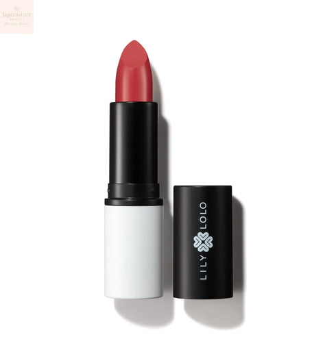 Lily Lolo Barra De Labios Coral Crush Jag Couture Beauty