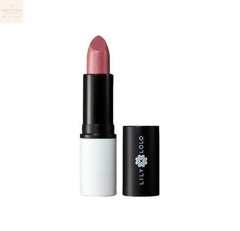 Lily Lolo Barra De Labios In The Altogether Jag Couture Beauty