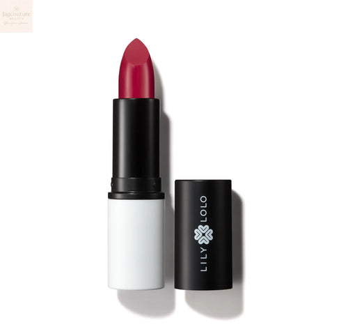 Lily Lolo Barra De Labios Mi Amor Jag Couture Beauty