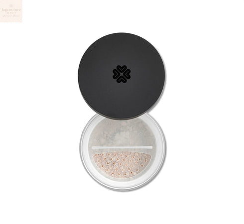 Lily Lolo Base Maquillaje Mineral Blondie Jag Couture Beauty