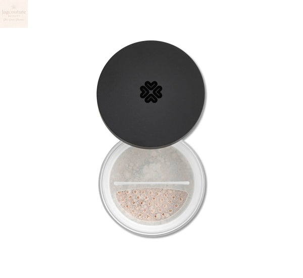 Lily Lolo Base Maquillaje Mineral Blondie Jag Couture Beauty