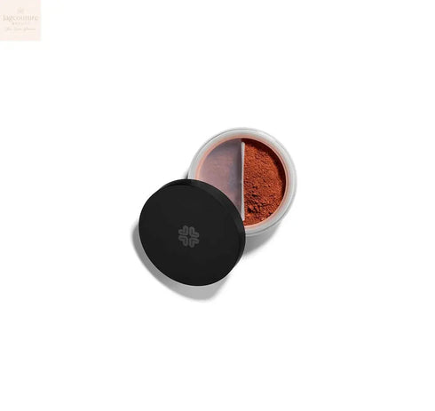 Lily Lolo Base Maquillaje Mineral Bonbon Spf15 Jag Couture Beauty