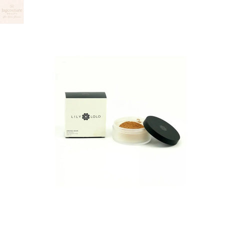 Lily Lolo Base Maquillaje Mineral Coffee Bean Jag Couture Beauty
