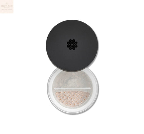 Lily Lolo Base Maquillaje Mineral Truffle Jag Couture Beauty