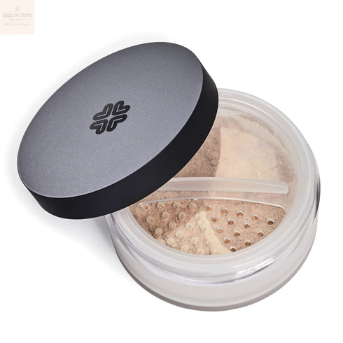 Lily Lolo Base Maquillaje Mineral Warm Honey Jag Couture Beauty