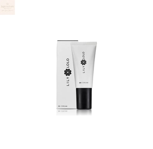 Lily Lolo Bb Cream Fair 40ml Jag Couture Beauty