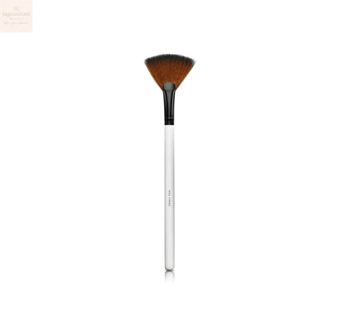 Lily Lolo Brocha Abanico Biuki Jag Couture Beauty