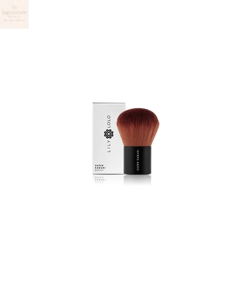 Lily Lolo Brocha De Maquillaje Kabuki Jag Couture Beauty