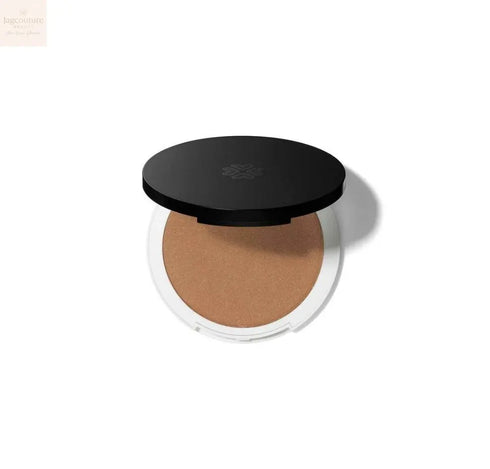 Lily Lolo Bronceador Compacto Honolulu 1un - Jag Couture Beauty