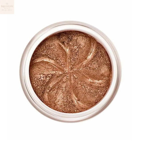 Lily Lolo Bronze Sparkle Sombra De Ojos 2,5g Jag Couture Beauty