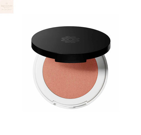 Lily Lolo Colorete Compacto Just Peachy Jag Couture Beauty