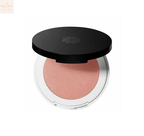 Lily Lolo Colorete Compacto Ticked Pink Jag Couture Beauty
