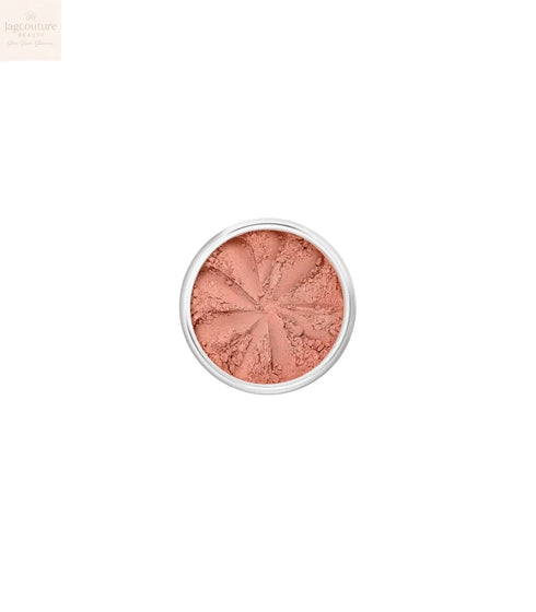 Lily Lolo Colorete Mineral Beach Babe Jag Couture Beauty