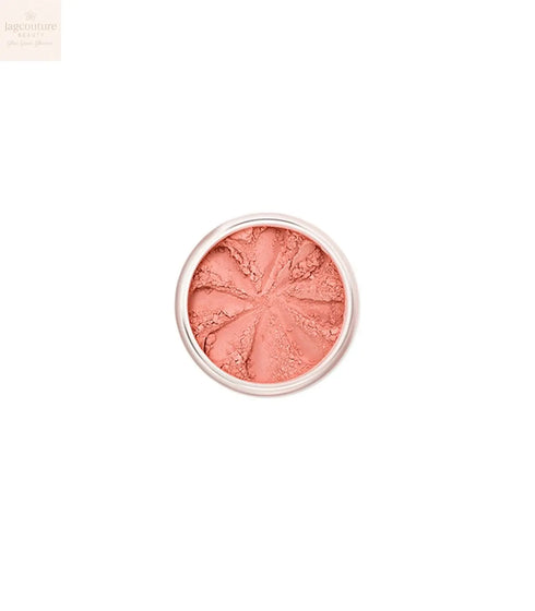 Lily Lolo Colorete Mineral Clementine Jag Couture Beauty