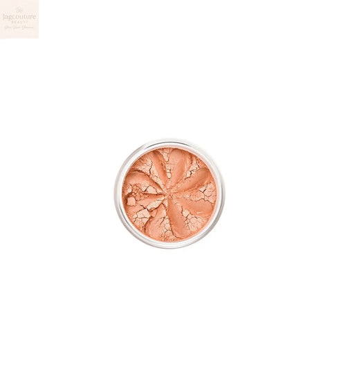 Lily Lolo Colorete Mineral Juicy Peach Jag Couture Beauty