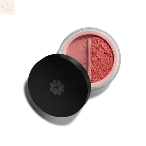 Lily Lolo Colorete Mineral Oh La La Jag Couture Beauty
