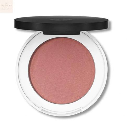 Lily Lolo Compacto Colorete Burst Your Bubble 4g Jag Couture Beauty