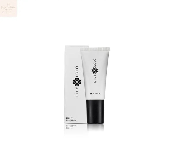Lily Lolo Crema Hidrantate Bb Deep 40ml Jag Couture Beauty
