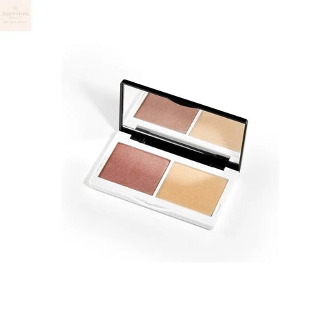 Lily Lolo Highlighter Duo Set 1un Jag Couture Beauty