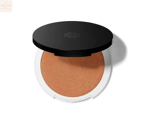 Lily Lolo Iluminador Mineral Bronceador 1un Jag Couture Beauty