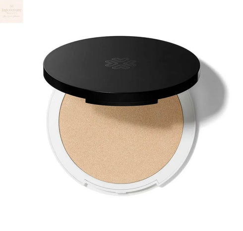 Lily Lolo Iluminador Mineral Champagne 1un Jag Couture Beauty