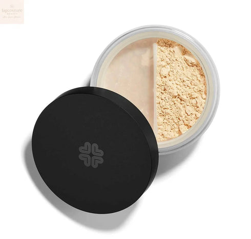 Lily Lolo Iluminador Mineral Star Dust 1un Jag Couture Beauty