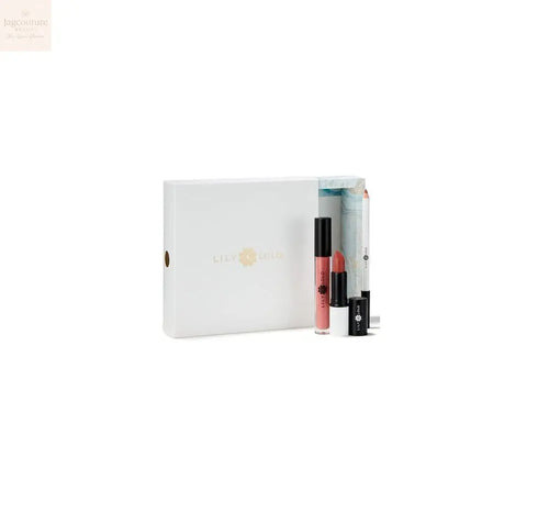 Lily Lolo Labial Gloss Perfilador Jag Couture Beauty