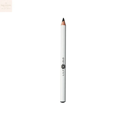 Lily Lolo Lapiz De Ojos Brown Jag Couture Beauty