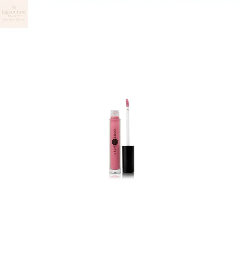 Lily Lolo Lip Gloss Scandalips Jag Couture Beauty