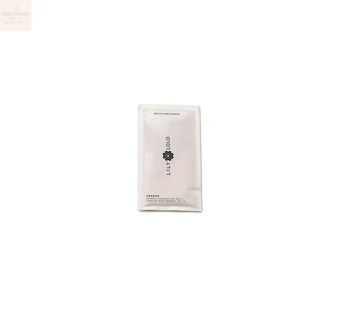 Lily Lolo Maquillaje Base Compacto Recarga Bon Bon Jag Couture Beauty