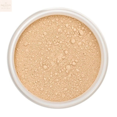 Lily Lolo Mineral Base En Polvos Spf15 Warm Honey Mini 1un Jag Couture Beauty