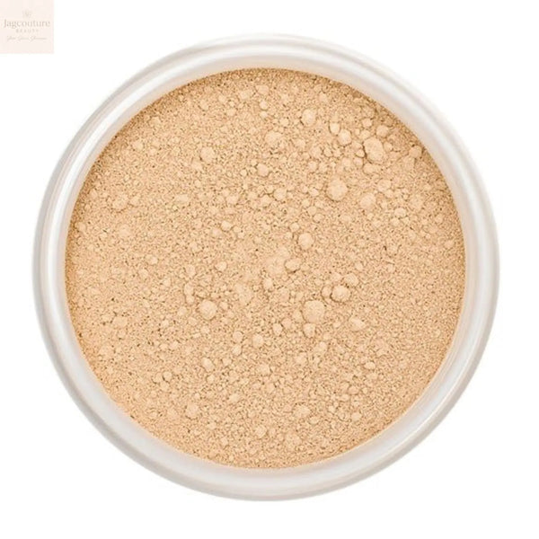 Lily Lolo Mineral Base En Polvos Spf15 Warm Honey Mini 1un Jag Couture Beauty